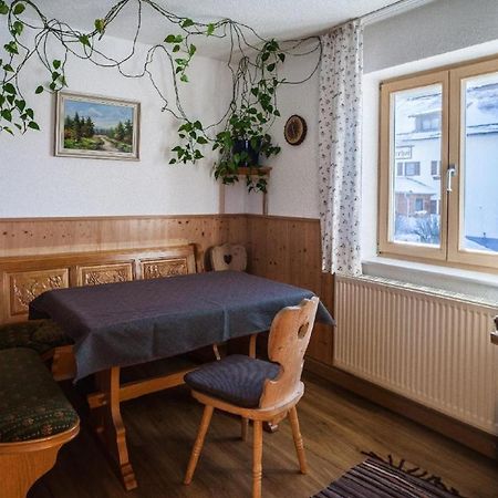 Ferienwohnung Sigi'S Waldhaus Neuschönau Exterior foto