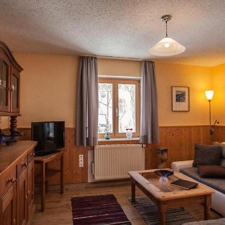 Ferienwohnung Sigi'S Waldhaus Neuschönau Exterior foto